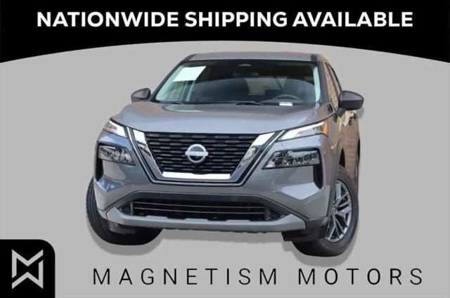 2023 Nissan Rogue S FWD for sale in Lawrenceville, GA