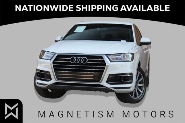 2017 Audi Q7 2.0T Premium for sale in Lawrenceville, GA