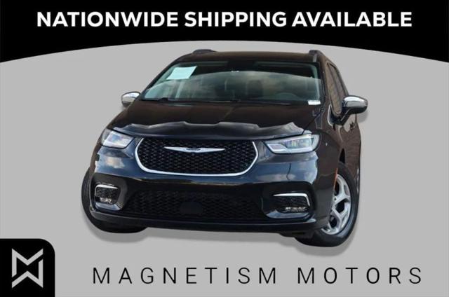 2022 Chrysler Pacifica Limited for sale in Lawrenceville, GA