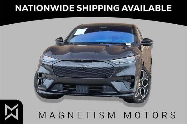 2022 Ford Mustang Mach-E GT for sale in Lawrenceville, GA
