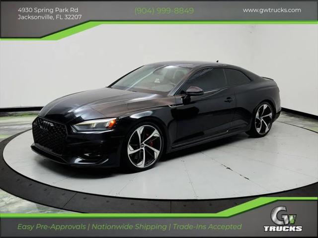 2019 Audi RS5 2.9T for sale in Jacksonville, FL