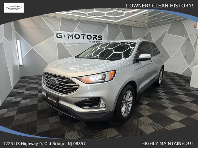 2019 Ford Edge SEL for sale in Old Bridge, NJ