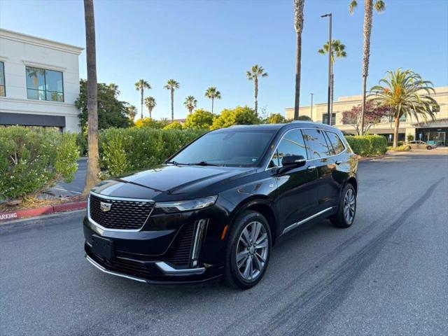 2020 Cadillac XT6 FWD Premium Luxury for sale in San Jose, CA