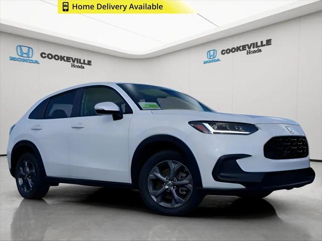 2027 Honda HR-V LX AWD for sale in Cookeville, TN