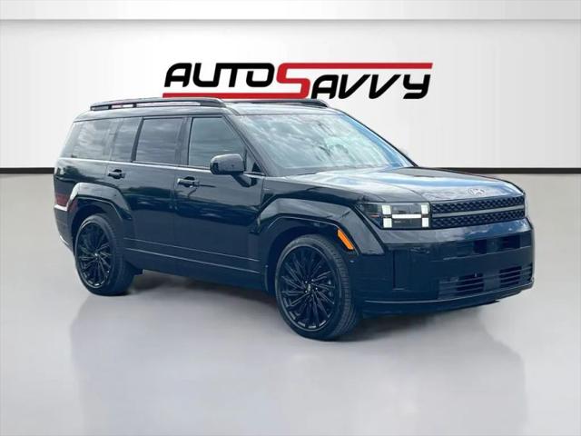 2025 Hyundai Santa Fe Calligraphy for sale in Las Vegas, NV
