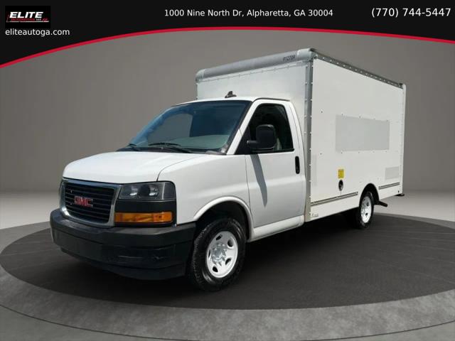 2019 GMC Savana Cutaway Work Van for sale in Alpharetta, GA