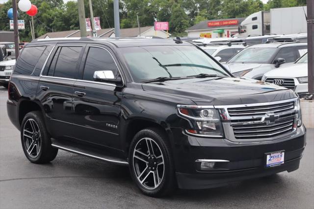 2017 Chevrolet Tahoe Premier for sale in Smyrna, TN