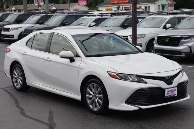 2018 Toyota Camry LE for sale in Smyrna, TN