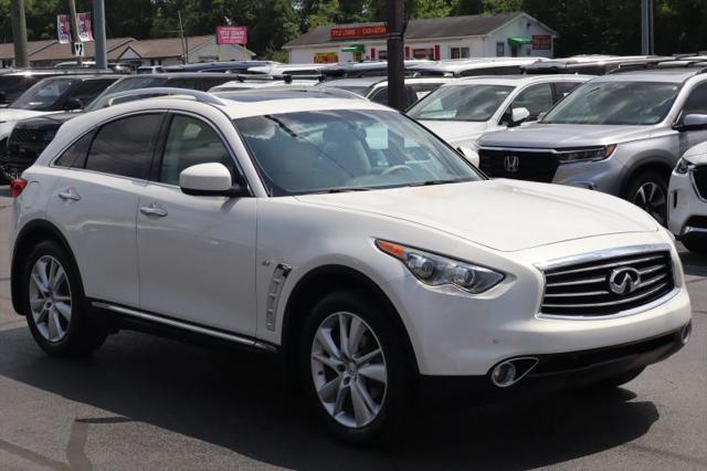 2015 INFINITI QX70 3.7 for sale in Smyrna, TN