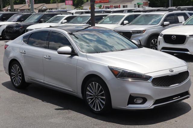 2017 Kia Cadenza Premium for sale in Smyrna, TN