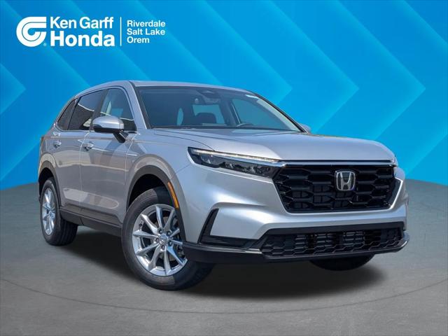 2026 Honda CR-V EX AWD for sale in Riverdale, UT