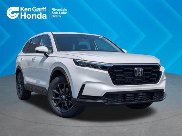2026 Honda CR-V EX-L AWD for sale in Riverdale, UT