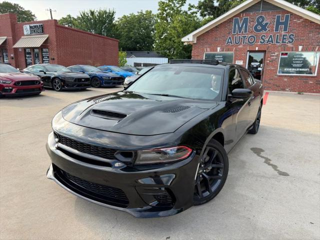 2023 Dodge Charger SXT for sale in Garland, TX