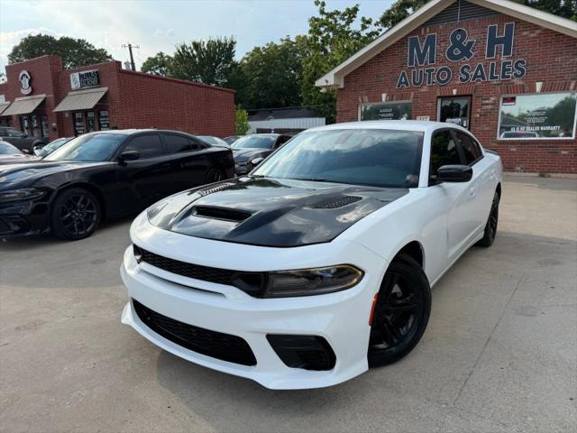 2023 Dodge Charger SXT for sale in Garland, TX