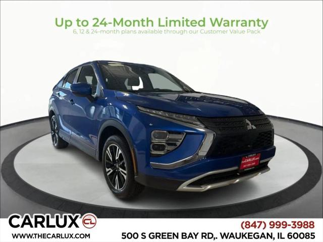 2026 Mitsubishi Eclipse Cross SE S-AWC for sale in Waukegan, IL