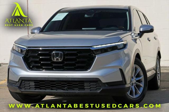 2023 Honda CR-V EX 2WD for sale in Peachtree Corners, GA