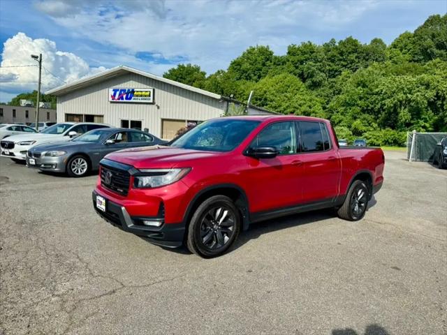 2023 Honda Ridgeline Sport for sale in Berlin, CT