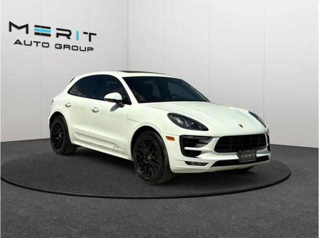2018 Porsche Macan GTS for sale in Jacksonville, FL