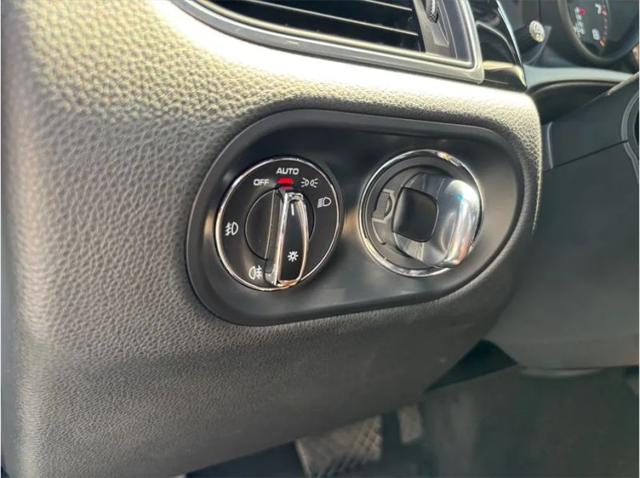 2018 Porsche Macan GTS
