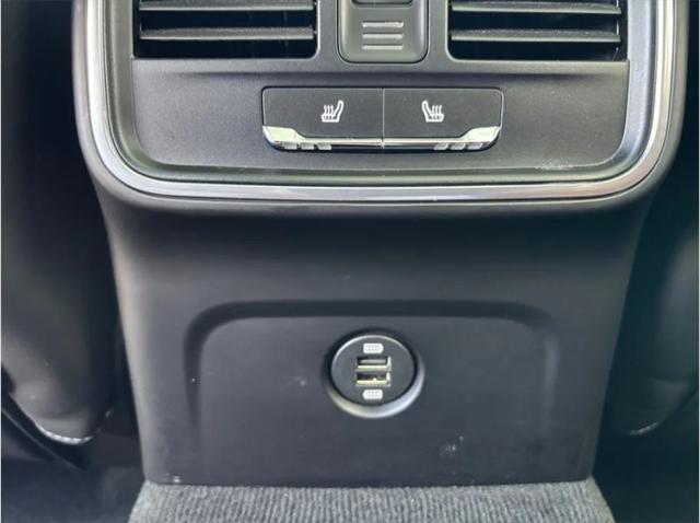 2018 Porsche Macan GTS