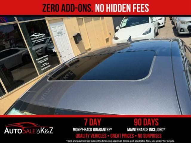 2017 Lexus IS 200t 200t