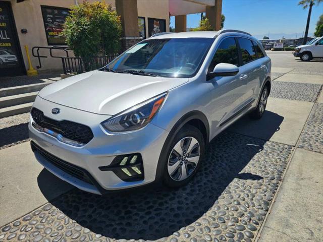2020 Kia Niro LX for sale in Montclair, CA
