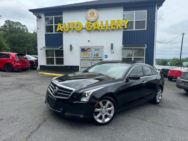2014 Cadillac ATS Standard for sale in Stafford, VA