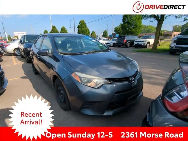 2014 Toyota Corolla L for sale near Columbus, OH