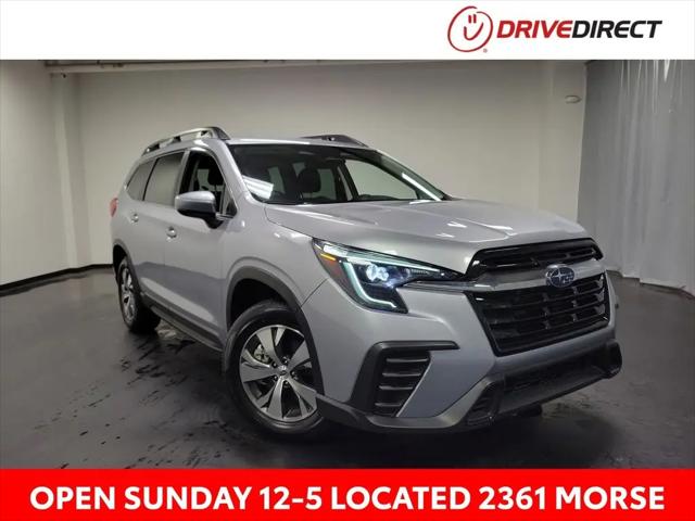 2025 Subaru Ascent Premium 7-Passenger for sale in Columbus, OH