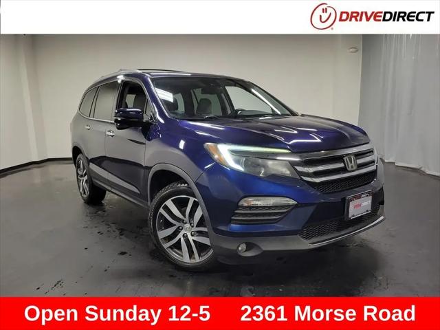 2018 Honda Pilot for sale near Columbus, OH