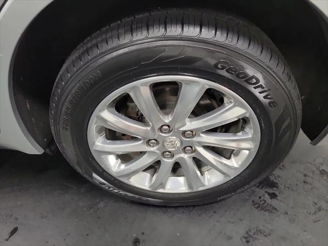 2019 Buick Envision AWD Essence