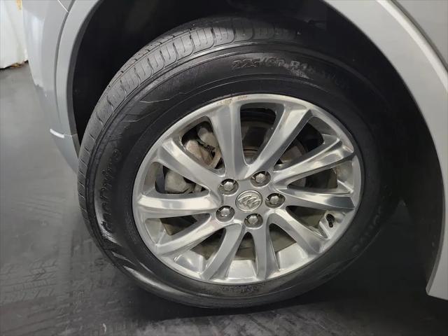 2019 Buick Envision AWD Essence