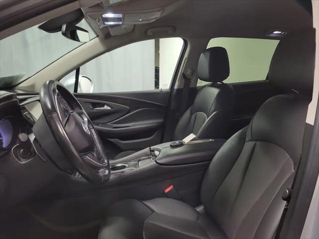 2019 Buick Envision AWD Essence