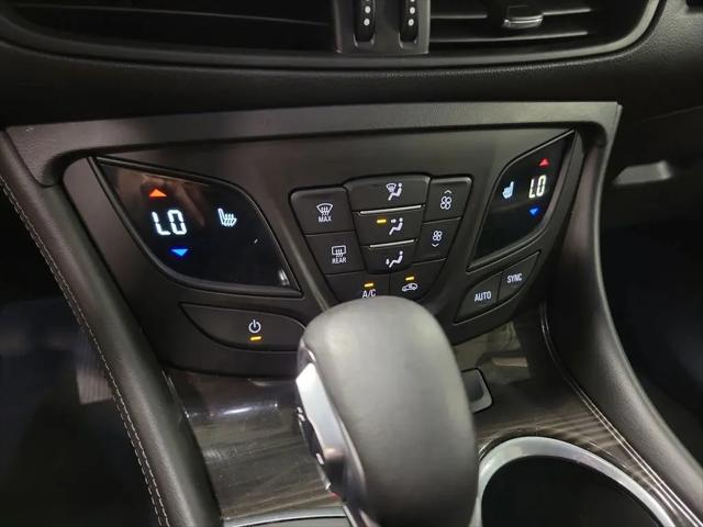 2019 Buick Envision AWD Essence