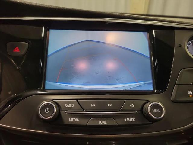 2019 Buick Envision AWD Essence