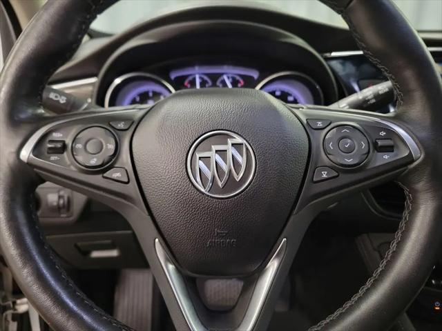 2019 Buick Envision AWD Essence