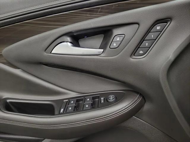 2019 Buick Envision AWD Essence