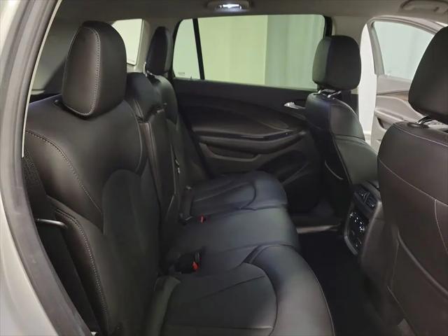 2019 Buick Envision AWD Essence