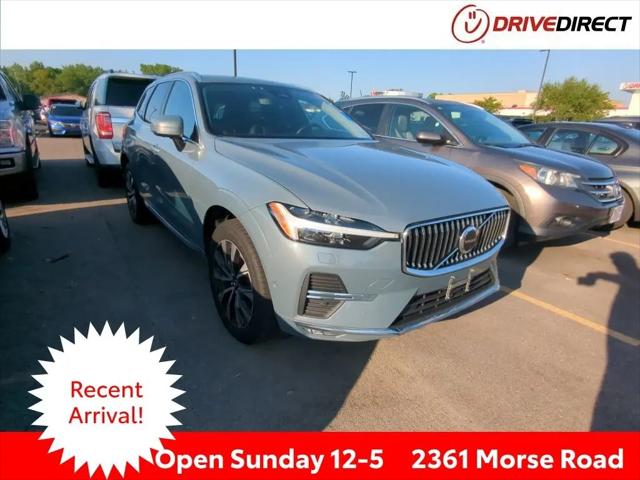 2023 Volvo XC60 B5 Plus Bright Theme for sale near Columbus, OH