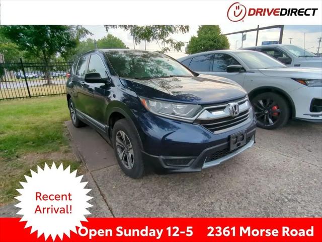 2018 Honda CR-V LX for sale near Columbus, OH