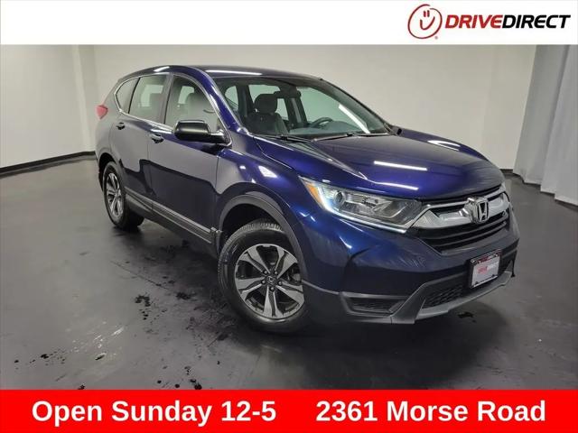 2018 Honda CR-V LX for sale in Columbus, OH