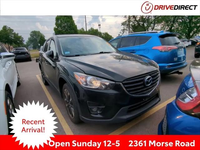 2016 Mazda CX-5 for sale near Columbus, OH