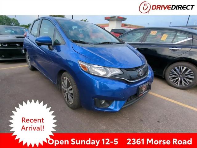 2015 Honda Fit for sale near Columbus, OH