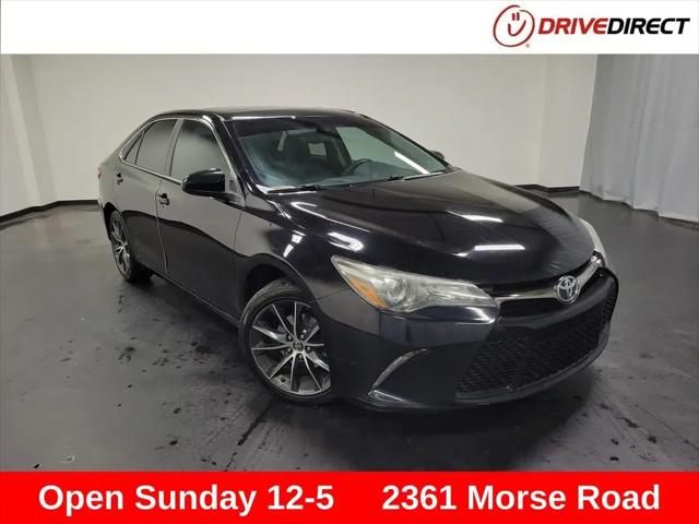 2015 Toyota Camry XSE for sale near Columbus, OH