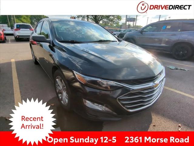 2023 Chevrolet Malibu 1LT for sale in Columbus, OH