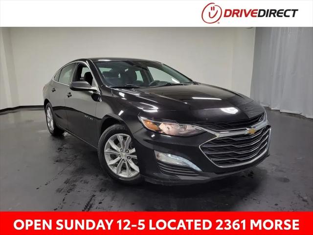 2023 Chevrolet Malibu 1LT for sale in Columbus, OH