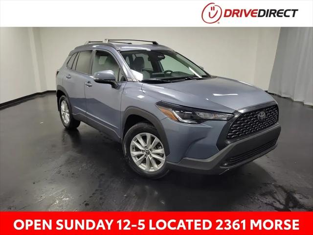 2023 Toyota Corolla Cross for sale near Columbus, OH