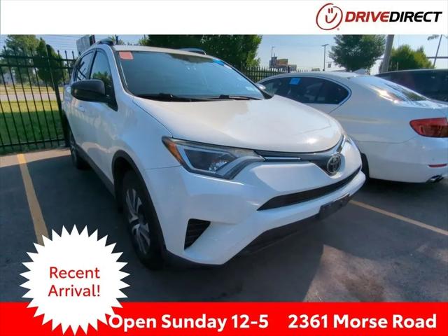 2018 Toyota RAV4 for sale near Columbus, OH