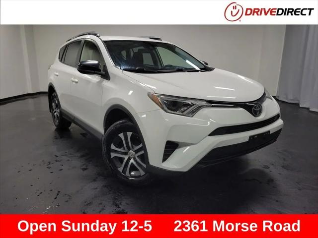 2018 Toyota RAV4 for sale near Columbus, OH
