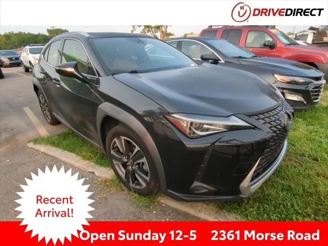 2020 Lexus UX 200 UX 200 for sale in Columbus, OH
